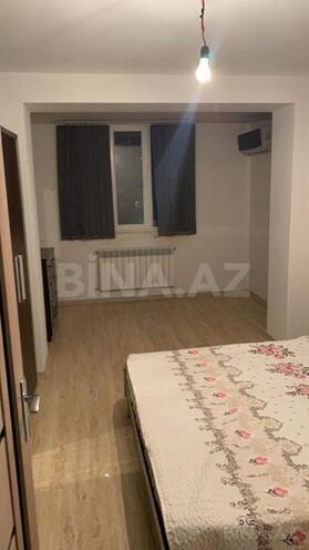 İcarəyə verilir 3 otaqlı köhnə tikili 64 m², Gənclik m., photo 5 from 13