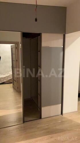 İcarəyə verilir 3 otaqlı köhnə tikili 64 m², Gənclik m., photo 10 from 13