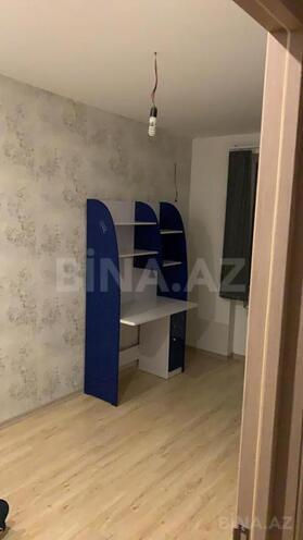 İcarəyə verilir 3 otaqlı köhnə tikili 64 m², Gənclik m., photo 11 from 13