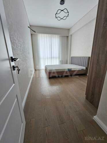 Сдаётся 2-комн. новостройка 80 м², пос. Ясамал, photo 4 from 9