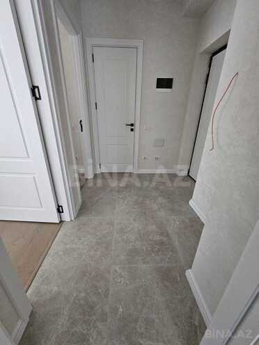 Сдаётся 2-комн. новостройка 80 м², пос. Ясамал, photo 6 from 9