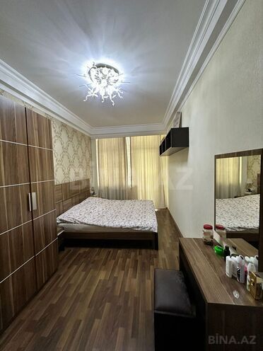 Продаётся 4-комн. новостройка 185 м², м. Шах Исмаил Хатаи, photo 19 from 22