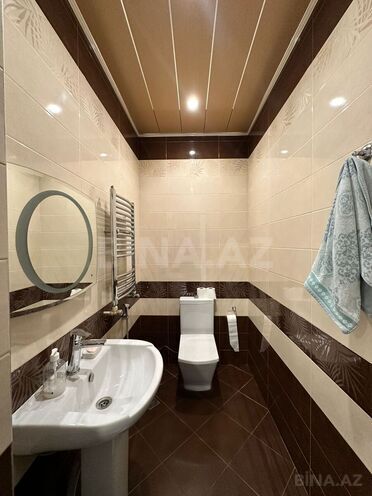 Продаётся 4-комн. новостройка 185 м², м. Шах Исмаил Хатаи, photo 20 from 22