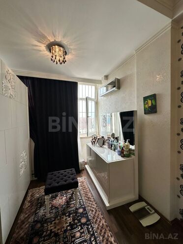 Продаётся 4-комн. новостройка 185 м², м. Шах Исмаил Хатаи, photo 16 from 22