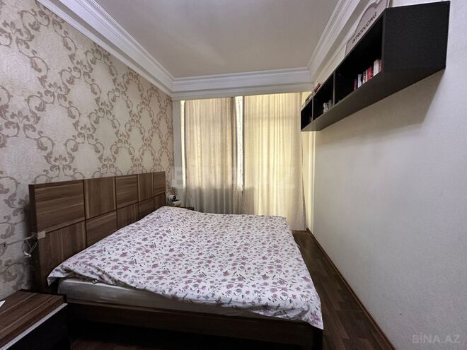 Продаётся 4-комн. новостройка 185 м², м. Шах Исмаил Хатаи, photo 18 from 22