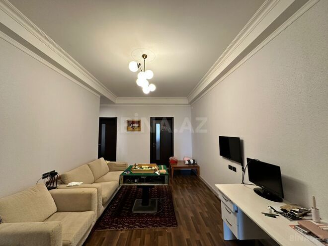 Продаётся 4-комн. новостройка 185 м², м. Шах Исмаил Хатаи, photo 10 from 22