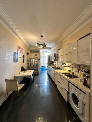 Продаётся 4-комн. новостройка 185 м², м. Шах Исмаил Хатаи, photo 8 from 22