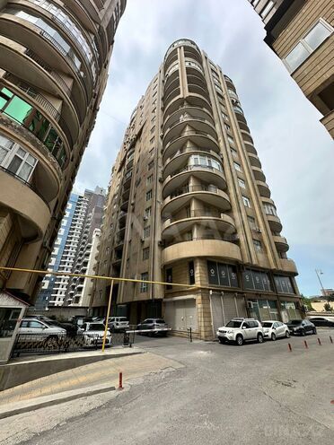Продаётся 4-комн. новостройка 185 м², м. Шах Исмаил Хатаи, photo 1 from 22