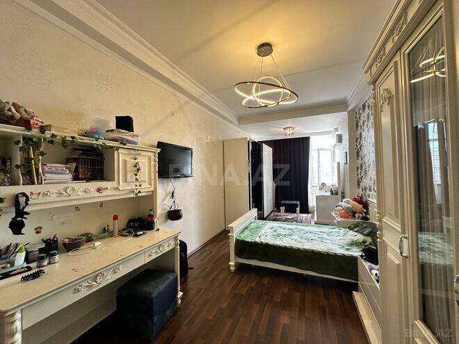 Продаётся 4-комн. новостройка 185 м², м. Шах Исмаил Хатаи, photo 15 from 22