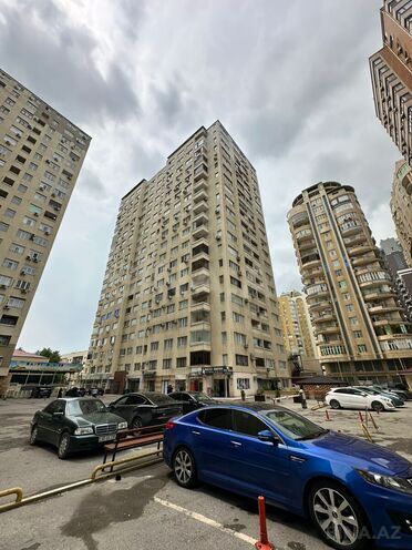 Продаётся 4-комн. новостройка 185 м², м. Шах Исмаил Хатаи, photo 3 from 22