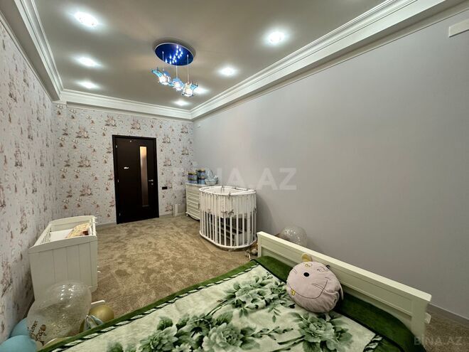 Продаётся 4-комн. новостройка 185 м², м. Шах Исмаил Хатаи, photo 13 from 22
