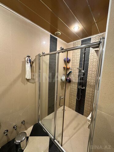 Продаётся 4-комн. новостройка 185 м², м. Шах Исмаил Хатаи, photo 21 from 22