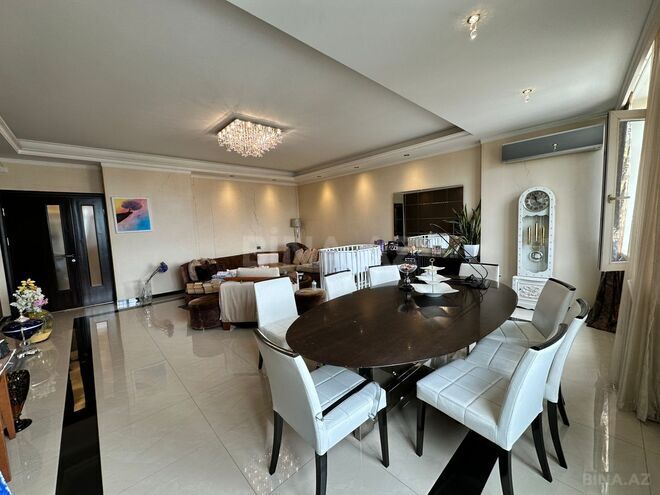 Продаётся 4-комн. новостройка 185 м², м. Шах Исмаил Хатаи, photo 6 from 22