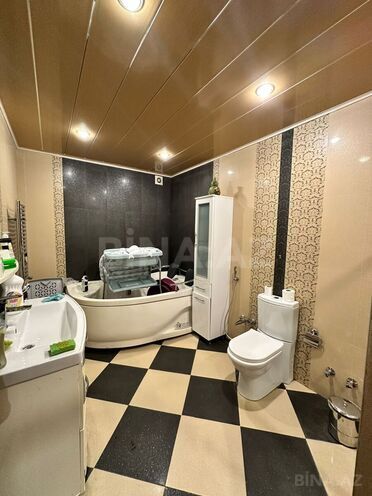 Продаётся 4-комн. новостройка 185 м², м. Шах Исмаил Хатаи, photo 11 from 22