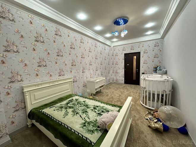 Продаётся 4-комн. новостройка 185 м², м. Шах Исмаил Хатаи, photo 12 from 22