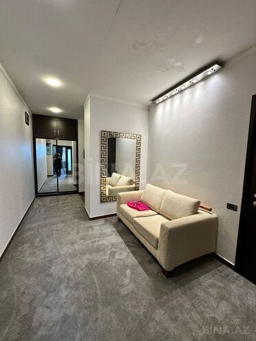 Продаётся 4-комн. новостройка 185 м², м. Шах Исмаил Хатаи, photo 9 from 22