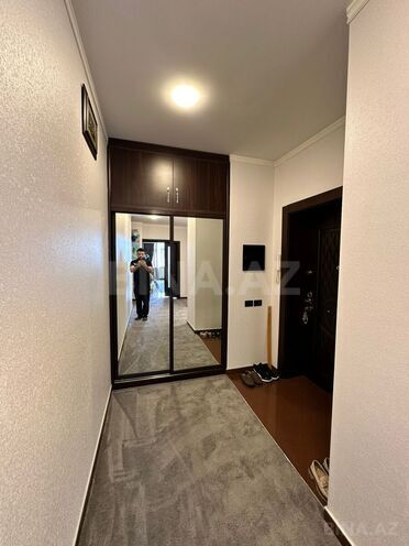 Продаётся 4-комн. новостройка 185 м², м. Шах Исмаил Хатаи, photo 17 from 22