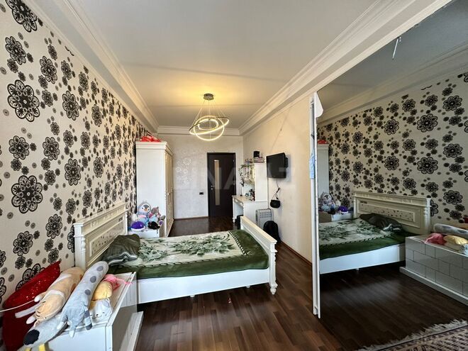 Продаётся 4-комн. новостройка 185 м², м. Шах Исмаил Хатаи, photo 14 from 22