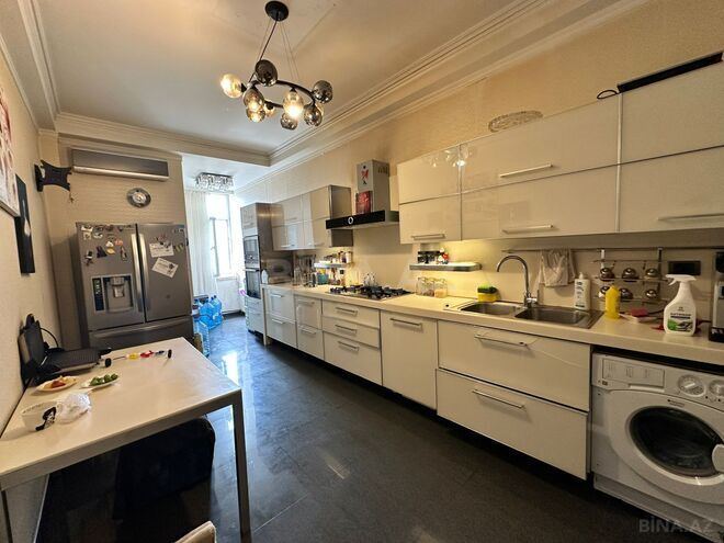 Продаётся 4-комн. новостройка 185 м², м. Шах Исмаил Хатаи, photo 7 from 22