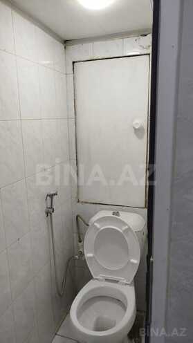 Сдаётся 2-комн. вторичка 50 м², м. Гянджлик, photo 9 from 10