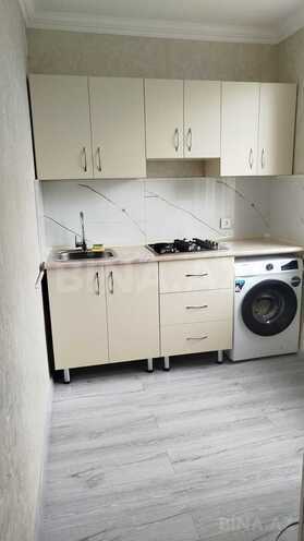 Сдаётся 2-комн. вторичка 50 м², м. Гянджлик, photo 5 from 10