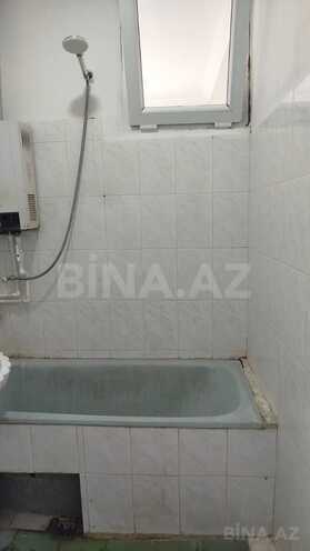 Сдаётся 2-комн. вторичка 50 м², м. Гянджлик, photo 8 from 10