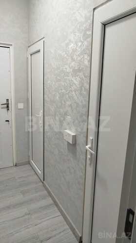 Сдаётся 2-комн. вторичка 50 м², м. Гянджлик, photo 7 from 10