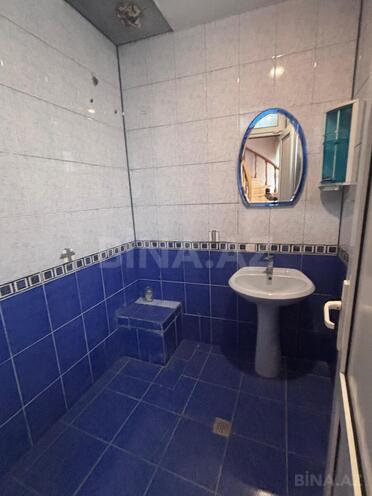 İcarəyə verilir 5 otaqlı həyət evi/bağ evi 168 m², Biləcəri q., photo 22 from 30