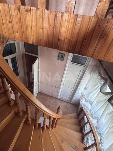 İcarəyə verilir 5 otaqlı həyət evi/bağ evi 168 m², Biləcəri q., photo 19 from 30