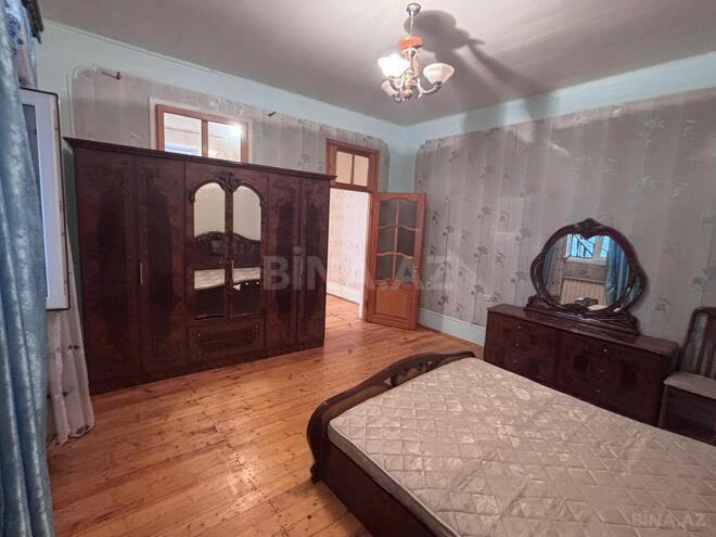 İcarəyə verilir 5 otaqlı həyət evi/bağ evi 168 m², Biləcəri q., photo 10 from 30