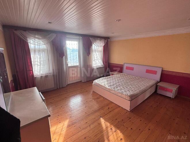 İcarəyə verilir 5 otaqlı həyət evi/bağ evi 168 m², Biləcəri q., photo 29 from 30