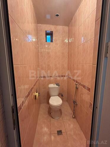 İcarəyə verilir 5 otaqlı həyət evi/bağ evi 168 m², Biləcəri q., photo 17 from 30
