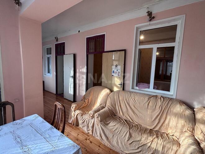 İcarəyə verilir 5 otaqlı həyət evi/bağ evi 168 m², Biləcəri q., photo 12 from 30