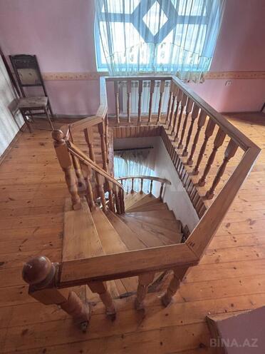 İcarəyə verilir 5 otaqlı həyət evi/bağ evi 168 m², Biləcəri q., photo 20 from 30