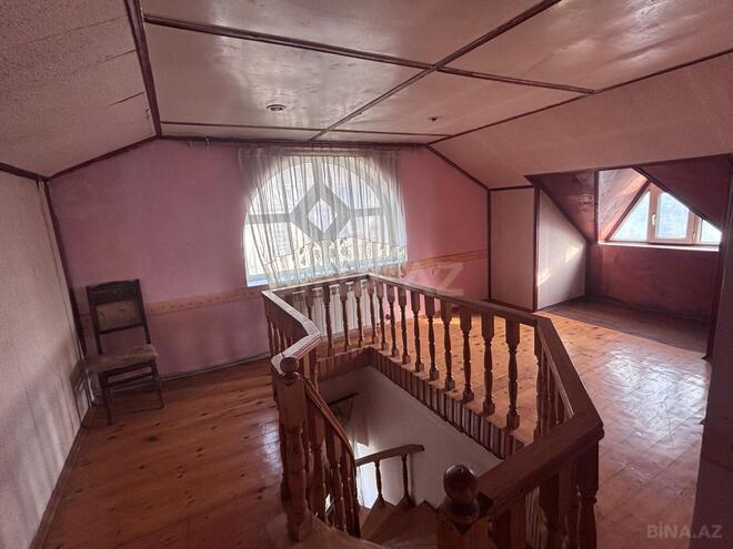 İcarəyə verilir 5 otaqlı həyət evi/bağ evi 168 m², Biləcəri q., photo 21 from 30