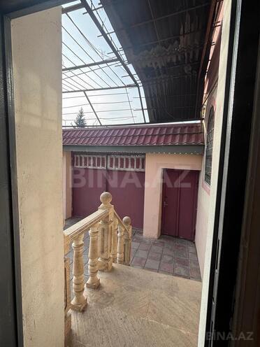 İcarəyə verilir 5 otaqlı həyət evi/bağ evi 168 m², Biləcəri q., photo 6 from 30