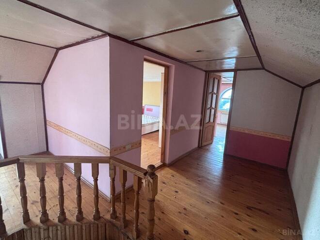 İcarəyə verilir 5 otaqlı həyət evi/bağ evi 168 m², Biləcəri q., photo 26 from 30