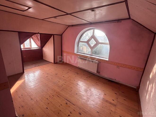 İcarəyə verilir 5 otaqlı həyət evi/bağ evi 168 m², Biləcəri q., photo 24 from 30