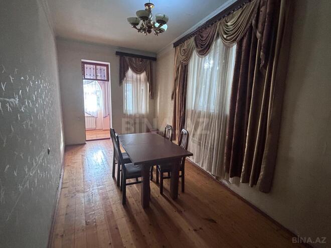 İcarəyə verilir 5 otaqlı həyət evi/bağ evi 168 m², Biləcəri q., photo 8 from 30