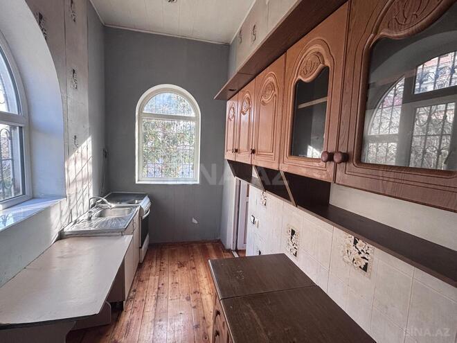 İcarəyə verilir 5 otaqlı həyət evi/bağ evi 168 m², Biləcəri q., photo 14 from 30