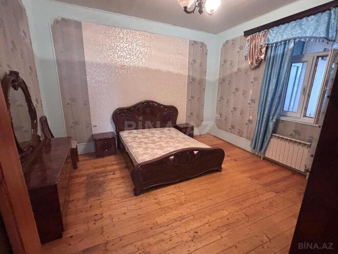 İcarəyə verilir 5 otaqlı həyət evi/bağ evi 168 m², Biləcəri q., photo 11 from 30