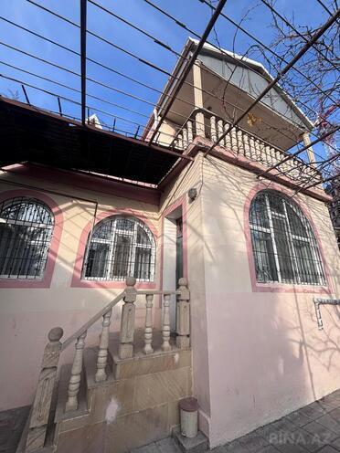 İcarəyə verilir 5 otaqlı həyət evi/bağ evi 168 m², Biləcəri q., photo 1 from 30