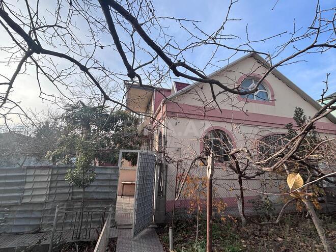 İcarəyə verilir 5 otaqlı həyət evi/bağ evi 168 m², Biləcəri q., photo 3 from 30
