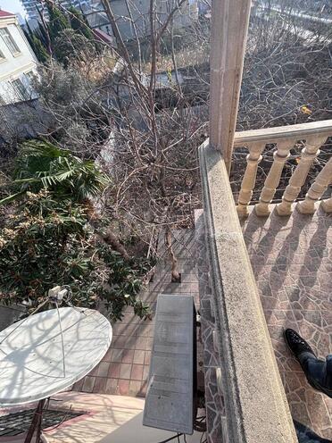 İcarəyə verilir 5 otaqlı həyət evi/bağ evi 168 m², Biləcəri q., photo 27 from 30