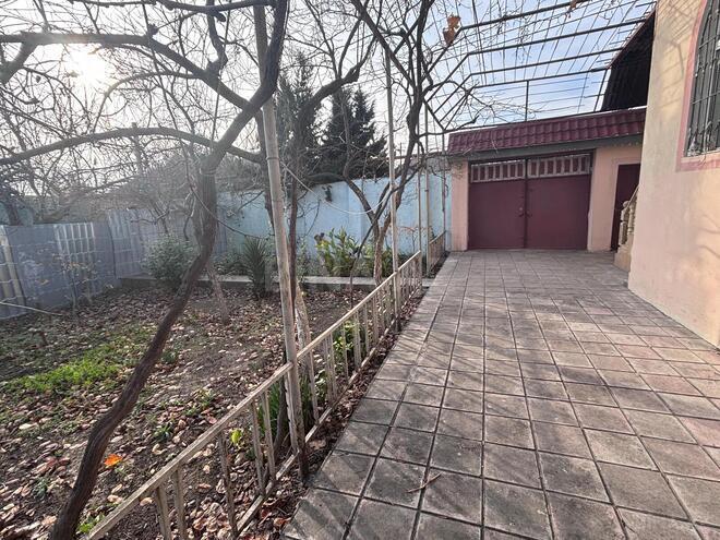 İcarəyə verilir 5 otaqlı həyət evi/bağ evi 168 m², Biləcəri q., photo 5 from 30