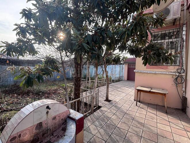 İcarəyə verilir 5 otaqlı həyət evi/bağ evi 168 m², Biləcəri q., photo 4 from 30