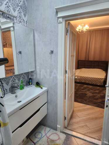 Продаётся 3-комн. новостройка 110 м², м. Шах Исмаил Хатаи, photo 16 from 18