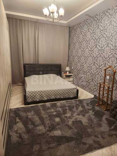 Продаётся 3-комн. новостройка 110 м², м. Шах Исмаил Хатаи, photo 7 from 18