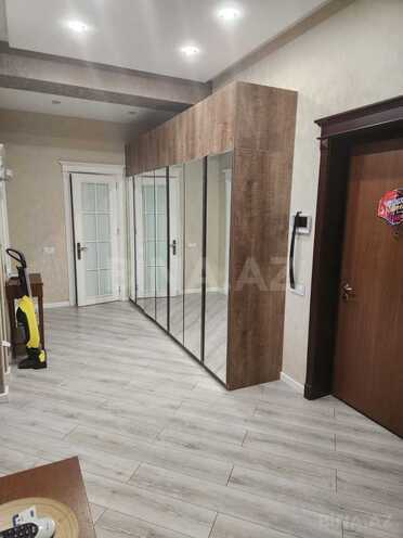 Продаётся 3-комн. новостройка 110 м², м. Шах Исмаил Хатаи, photo 11 from 18