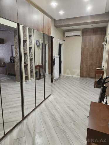 Продаётся 3-комн. новостройка 110 м², м. Шах Исмаил Хатаи, photo 12 from 18